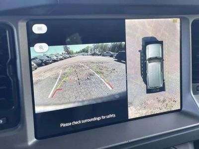 2026 Ford Bronco — photo 19 view