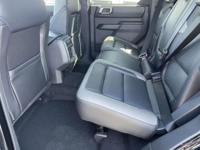 2026 Ford Bronco — photo 9 view