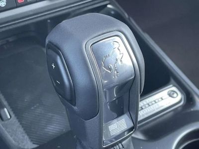 2026 Ford Bronco — photo 24 view