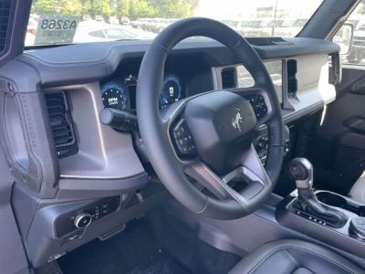 2026 Ford Bronco — photo 15 view