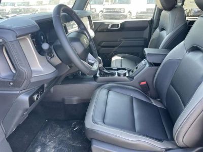 2026 Ford Bronco — photo 14 view