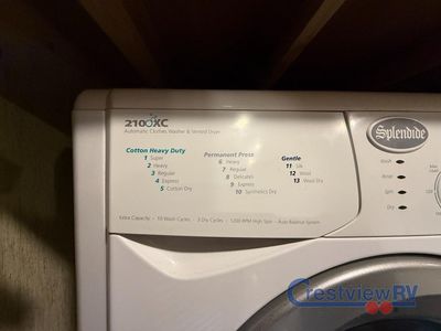 2018 Coachmen RV Mirada Select - Photo 30