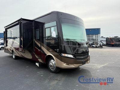 2018 Coachmen RV Mirada Select - Photo 51