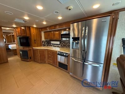 2018 Coachmen RV Mirada Select - Photo 4
