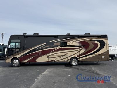 2018 Coachmen RV Mirada Select - Photo 34