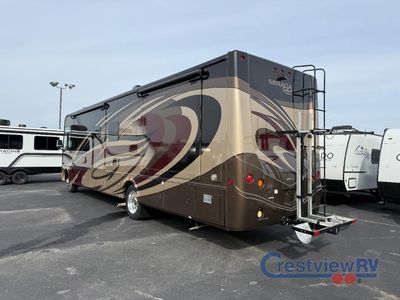 2018 Coachmen RV Mirada Select - Photo 35