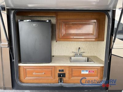 2018 Coachmen RV Mirada Select - Photo 37