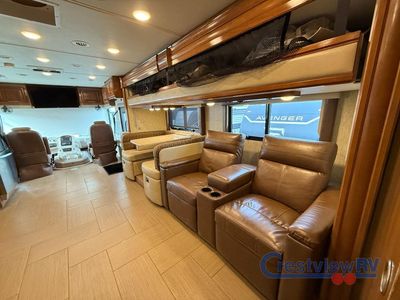 2018 Coachmen RV Mirada Select - Photo 11