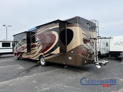 2018 Coachmen RV Mirada Select - Photo 52