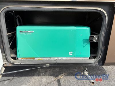 2018 Coachmen RV Mirada Select - Photo 40