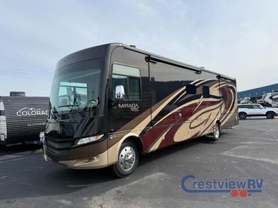 2018 Coachmen RV Mirada Select - Photo 3