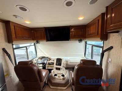 2018 Coachmen RV Mirada Select - Photo 31