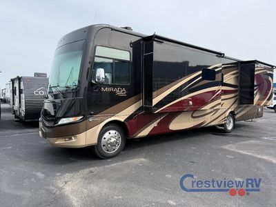 2018 Coachmen RV Mirada Select - Photo 50