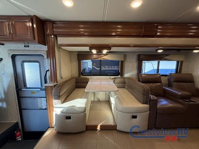 2018 Coachmen RV Mirada Select - Photo 9