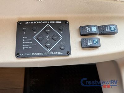 2018 Coachmen RV Mirada Select - Photo 45