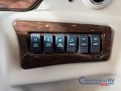 2018 Coachmen RV Mirada Select - Photo 46