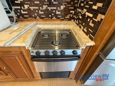 2018 Coachmen RV Mirada Select - Photo 15