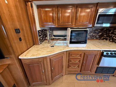 2018 Coachmen RV Mirada Select - Photo 17