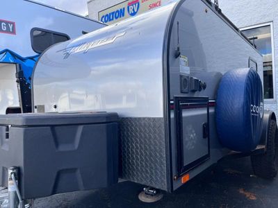 2021 inTech RV Flyer - Photo 4