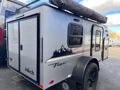 2021 inTech RV Flyer - Photo 2