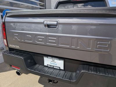 2025 Honda Ridgeline - Photo 27