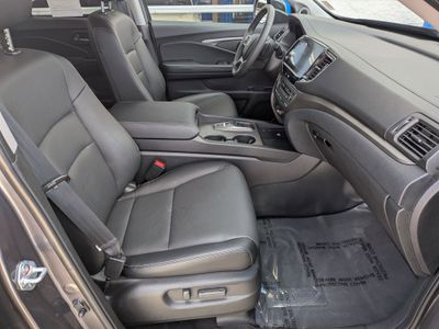 2025 Honda Ridgeline - Photo 29