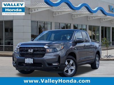 2025 Honda Ridgeline - Photo 1