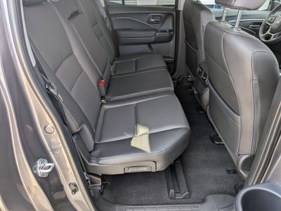 2025 Honda Ridgeline - Photo 28