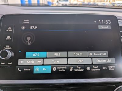 2025 Honda Ridgeline - Photo 18