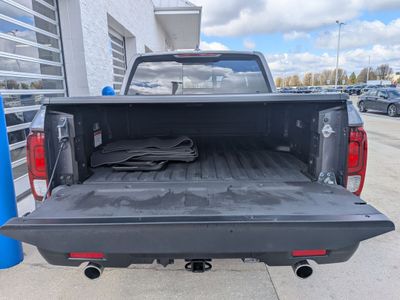 2025 Honda Ridgeline - Photo 26