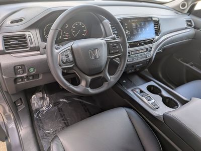 2025 Honda Ridgeline - Photo 10