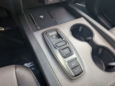 2025 Honda Ridgeline - Photo 22