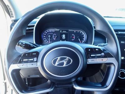 2022 Hyundai Tucson - Photo 12