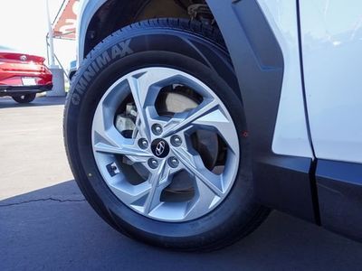 2022 Hyundai Tucson - Photo 10