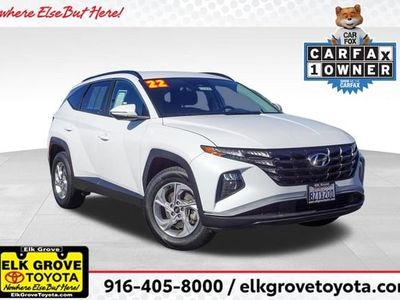 2022 Hyundai Tucson - Photo 1