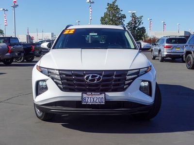 2022 Hyundai Tucson - Photo 3