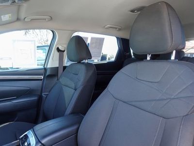 2022 Hyundai Tucson - Photo 23