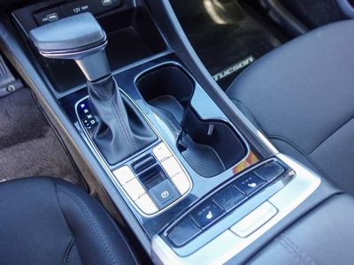2022 Hyundai Tucson - Photo 20
