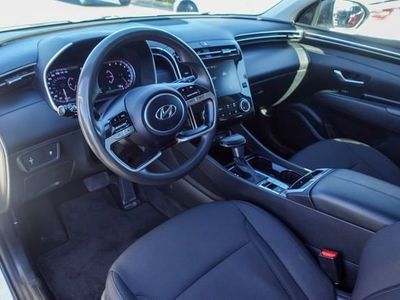 2022 Hyundai Tucson - Photo 11
