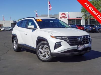 2022 Hyundai Tucson - Photo 2