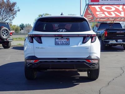 2022 Hyundai Tucson - Photo 8