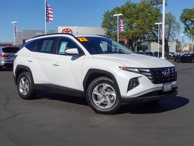 2022 Hyundai Tucson - Photo 6