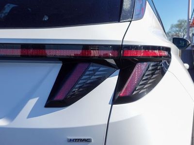 2022 Hyundai Tucson - Photo 7