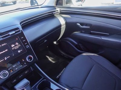 2022 Hyundai Tucson - Photo 21