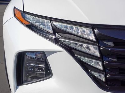 2022 Hyundai Tucson - Photo 5