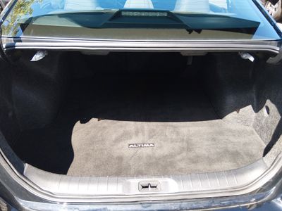 2023 Nissan Altima — photo 11 view