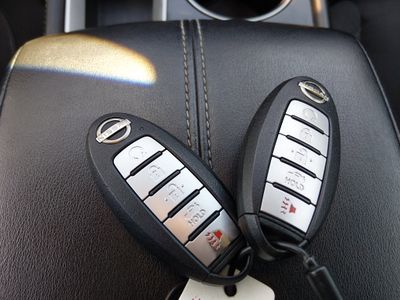 2023 Nissan Altima — photo 15 view