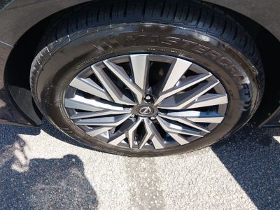 2023 Nissan Altima — photo 10 view