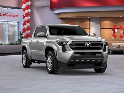 2026 Toyota Tacoma - Photo 16