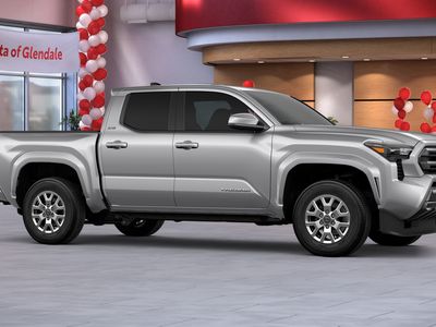 2026 Toyota Tacoma - Photo 14
